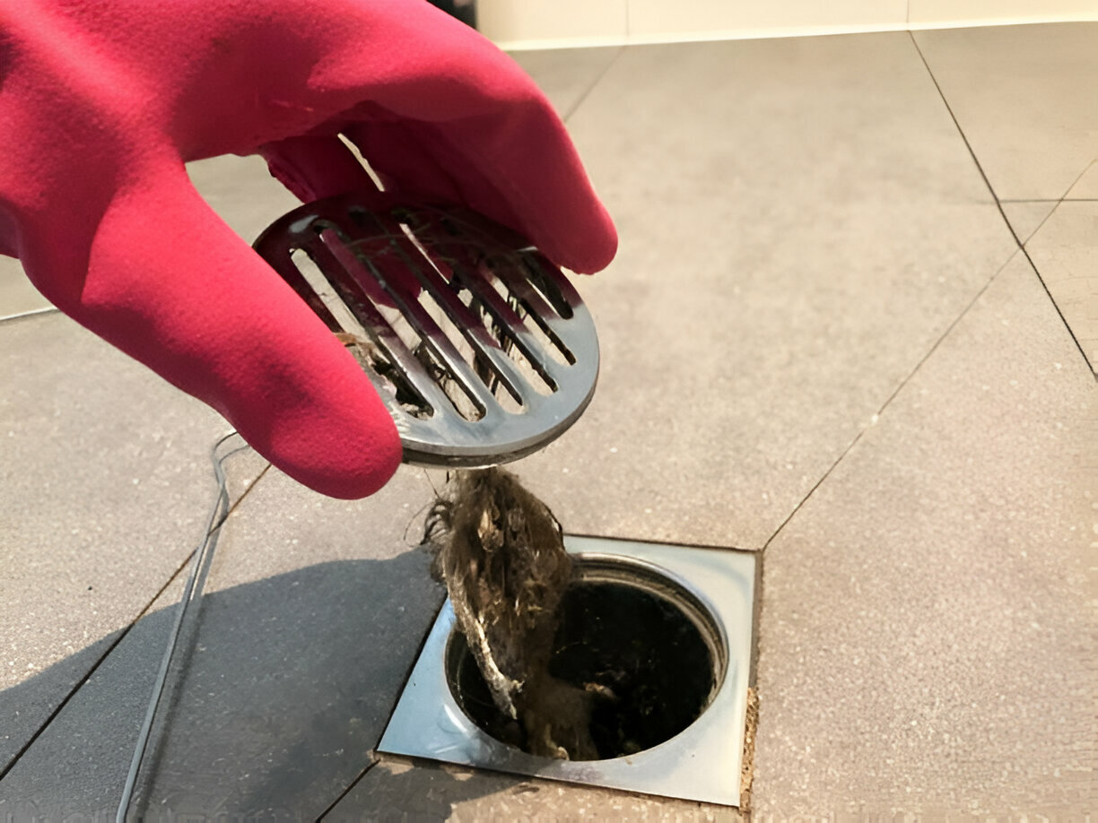 Drain Domestic
