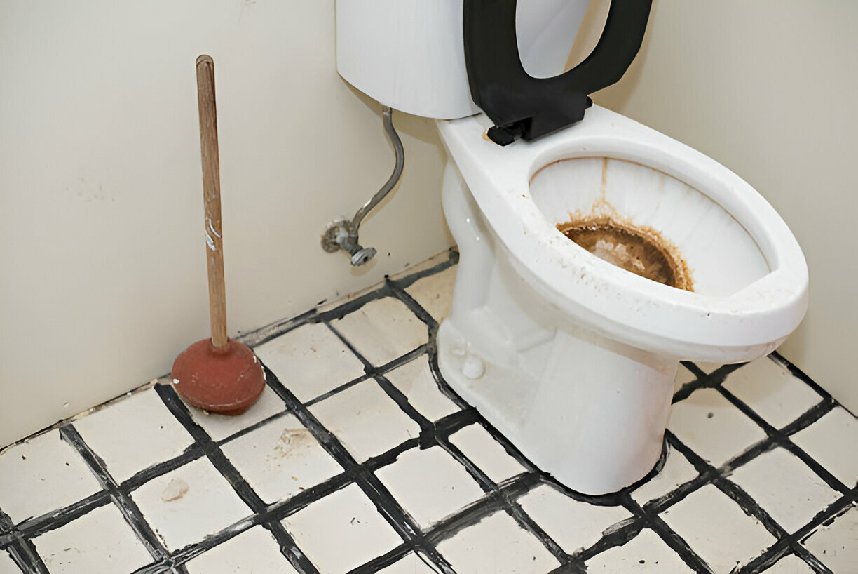 Drain Domestic
