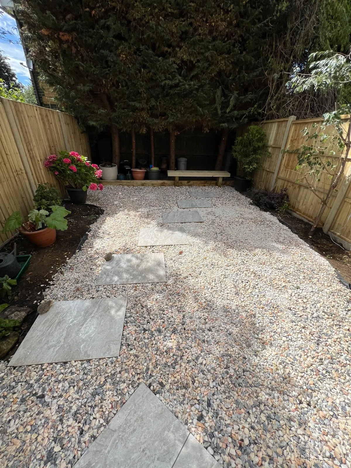 Resin Driveways