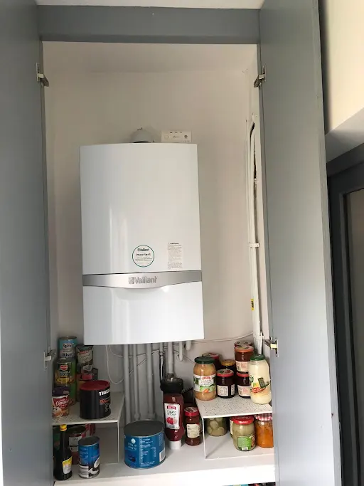 Gastector Heating and Plumbing Ltd 