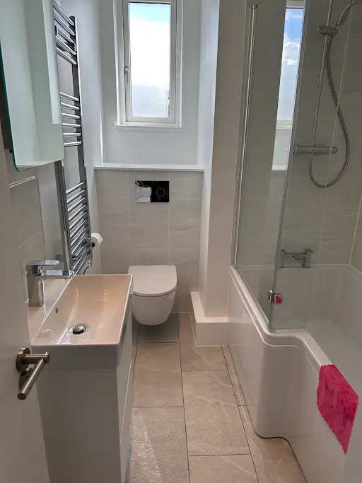 Gastector Heating and Plumbing Ltd 