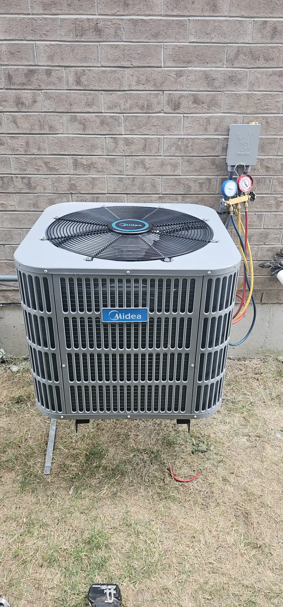 HVAC Repair