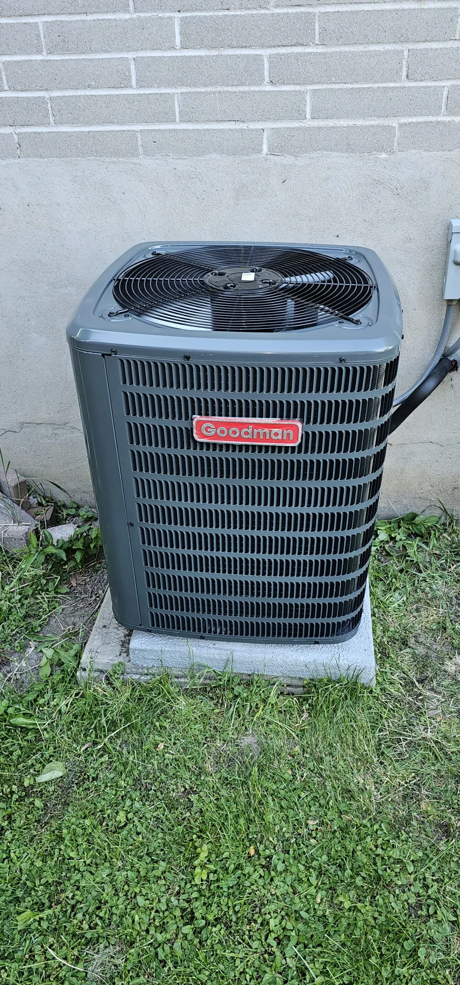 HVAC Repair