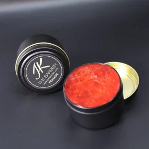 Strawberry Pomade