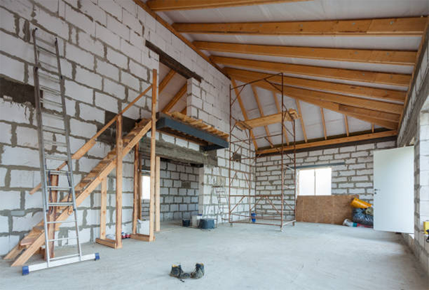 Roni Loft conversions