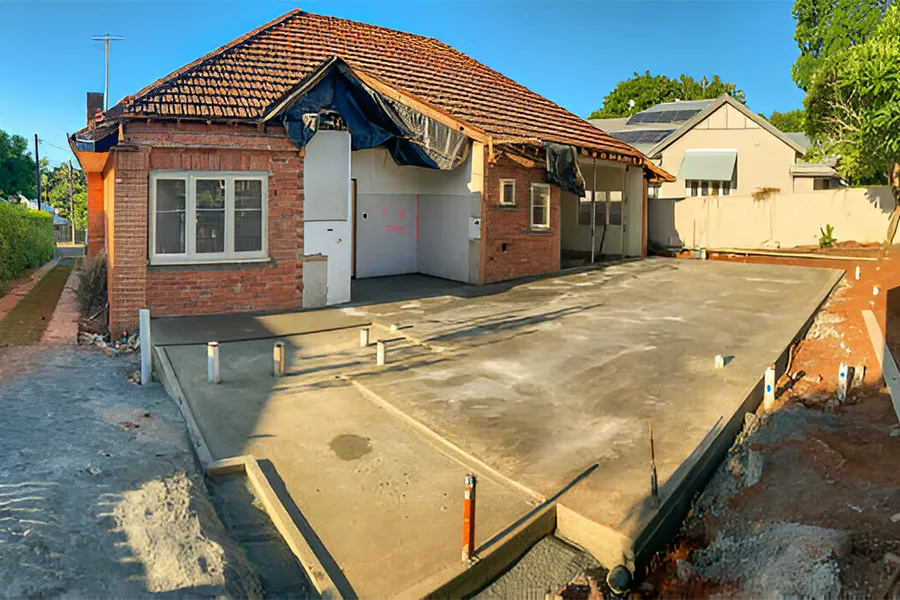 mu-concreting
