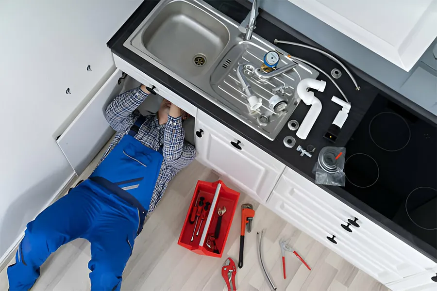 mu-plumbing