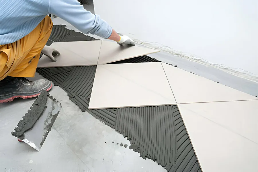 mu-tiling