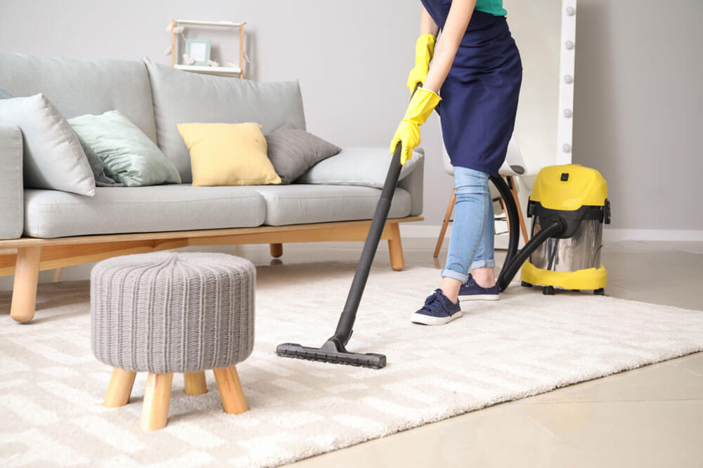 AC&C Support Cleaning Ltd