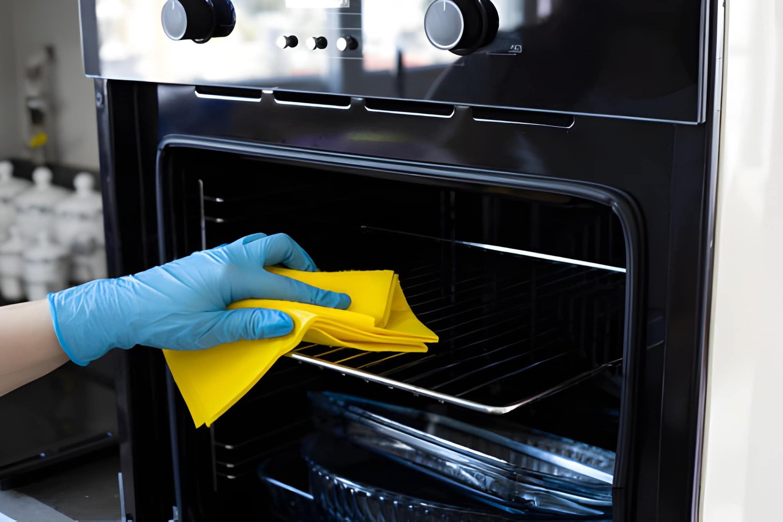 AC&C Support Cleaning Ltd