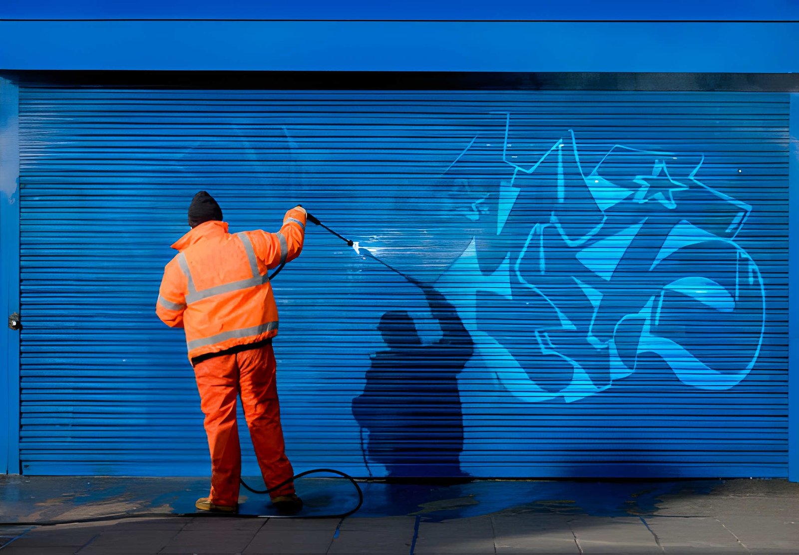 AC&C Support Cleaning Ltd
