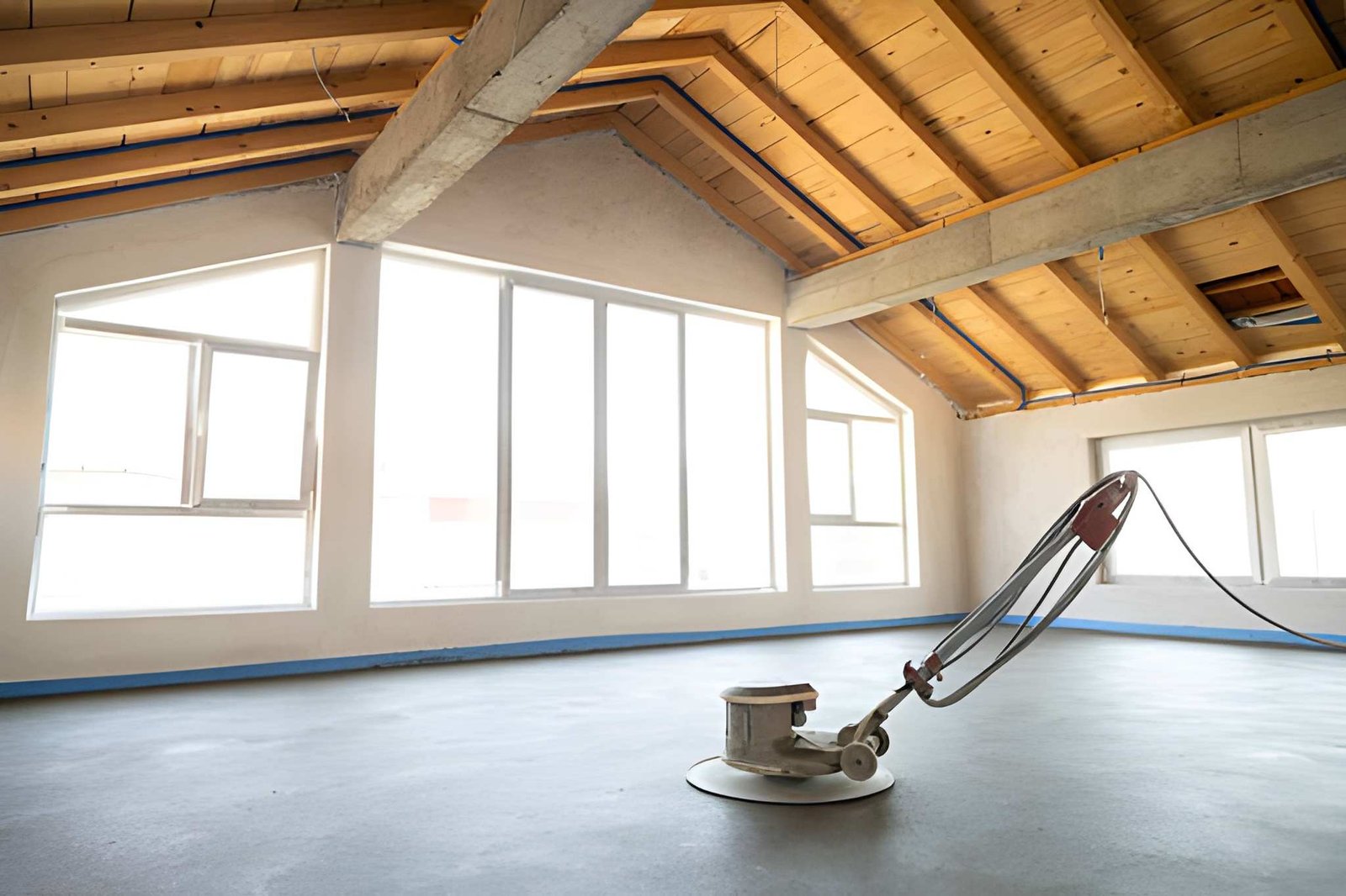 AC&C Support Cleaning Ltd