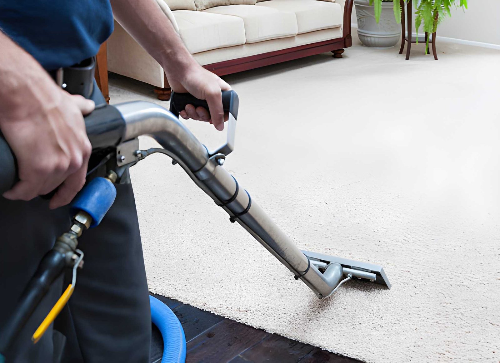 AC&C Support Cleaning Ltd