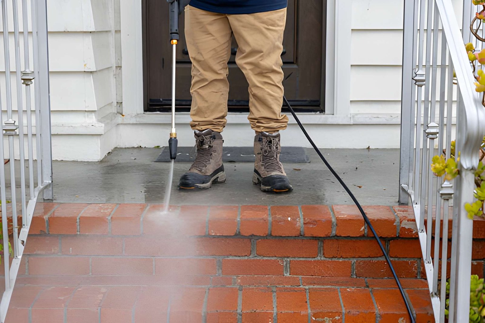 AC&C Support Cleaning Ltd