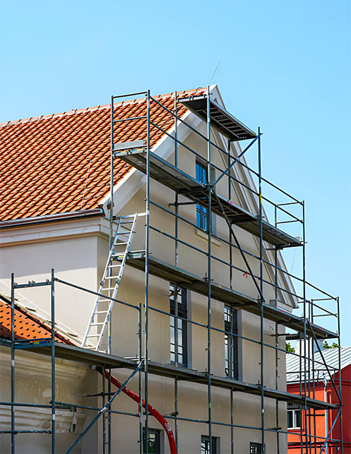 Beal Roofing