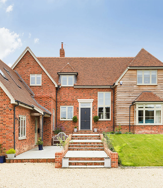 Becket Building & Roofing Specialists