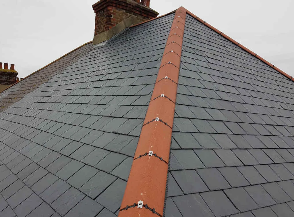 Dry Ridge Systems
