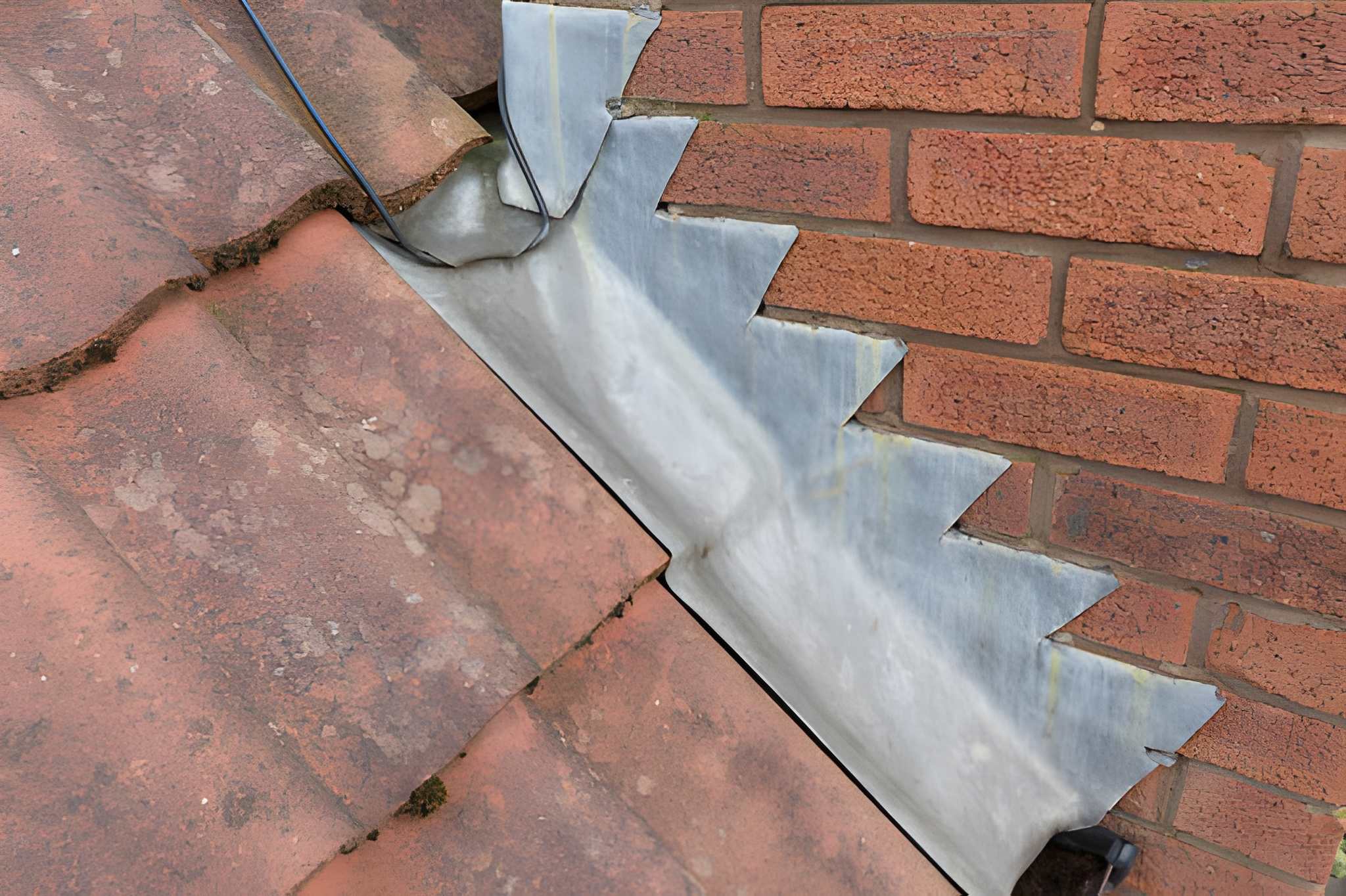 Lead Work