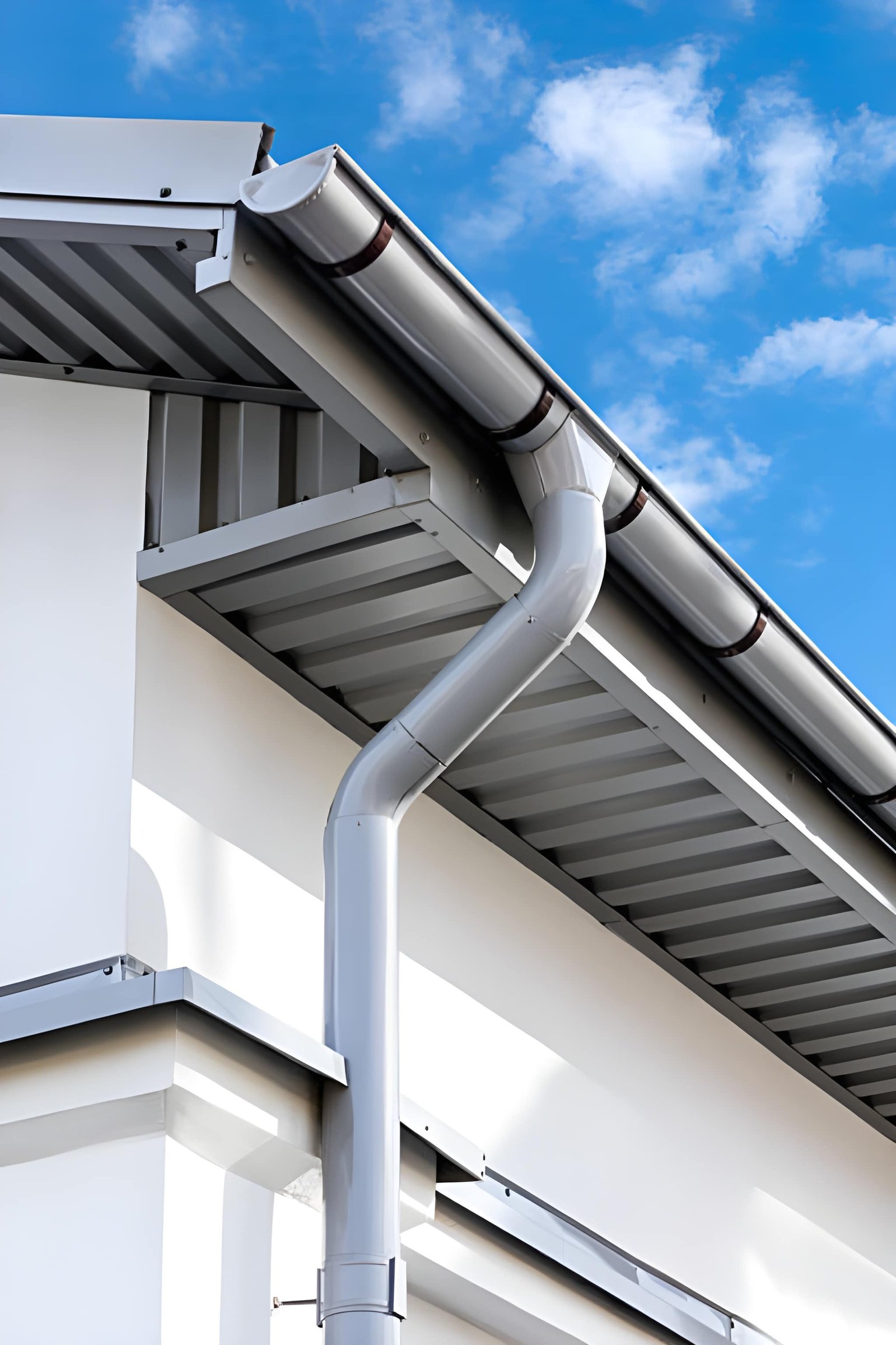 Fascias & Soffits