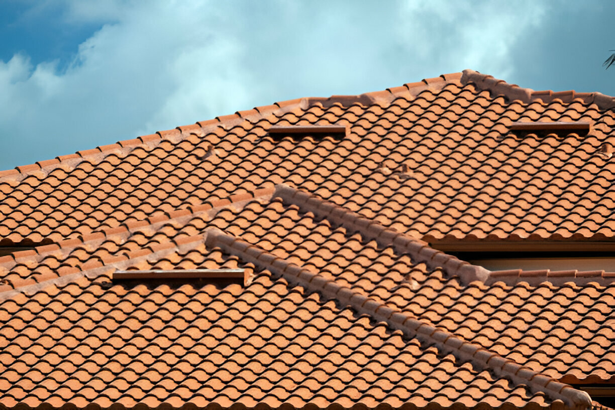Slate & Tiled Roofs