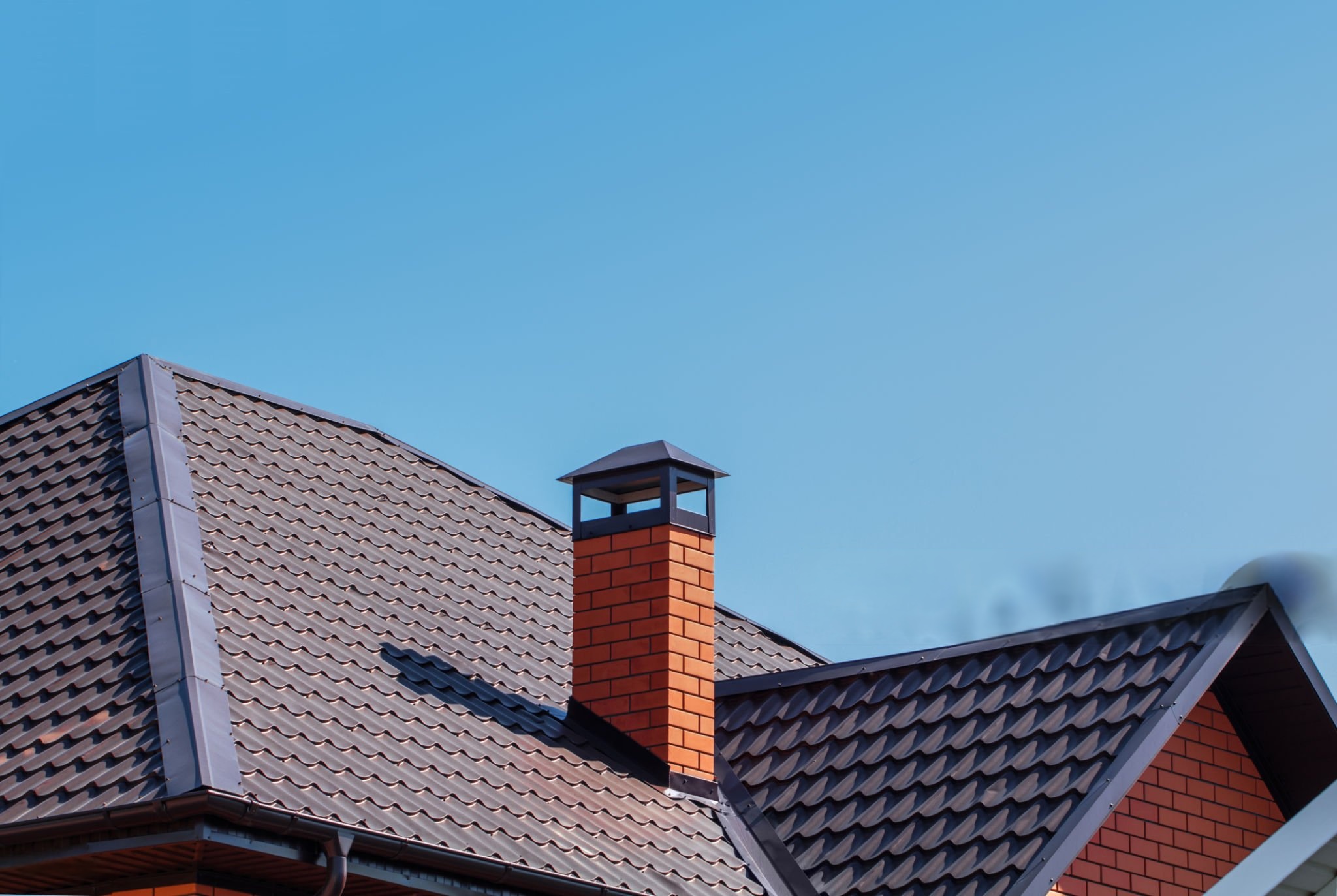 Chimney Repairs