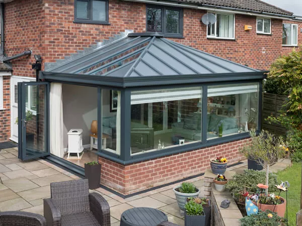 Conservatories