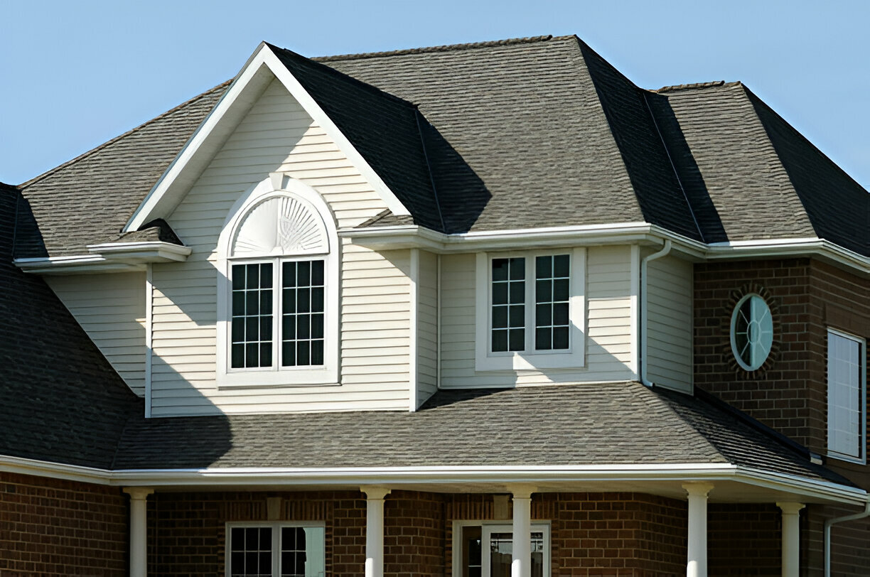 New Roofs
