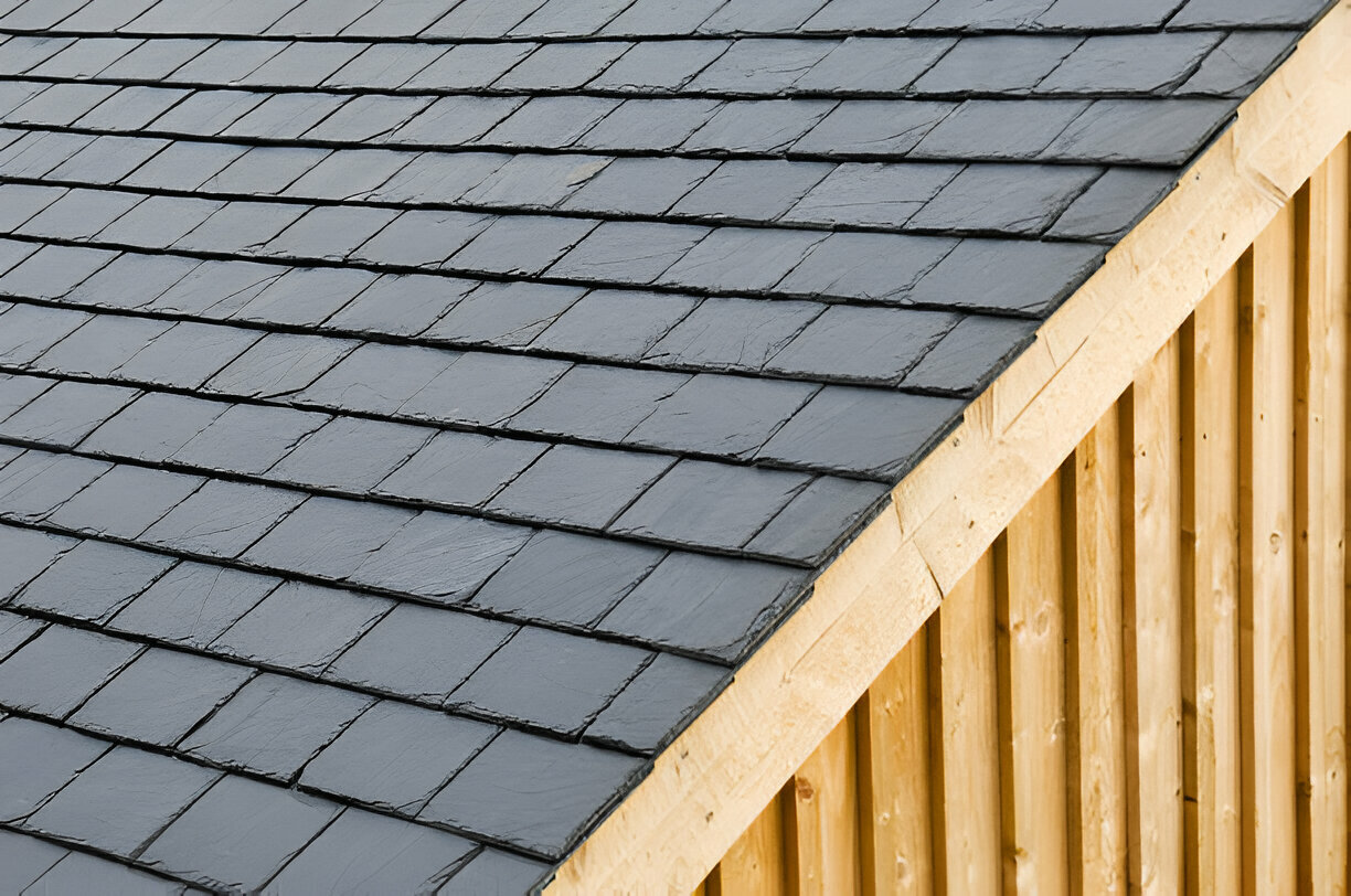 Slate Roofing