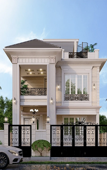 Bischell Design
