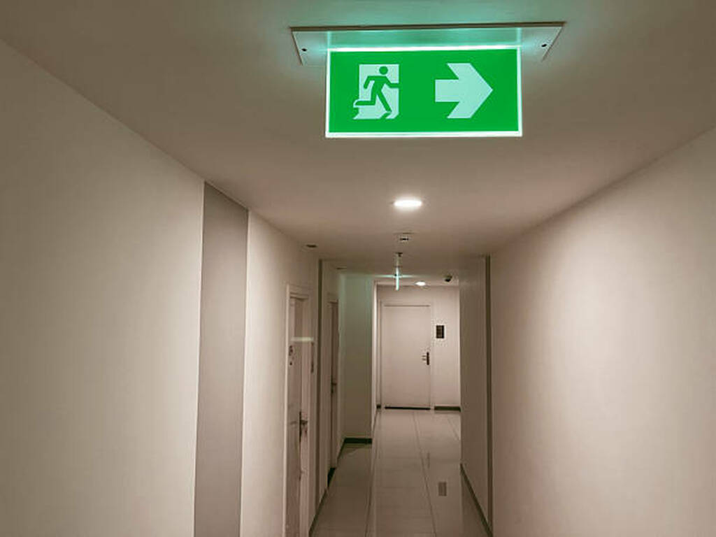 Emergency Lighting
