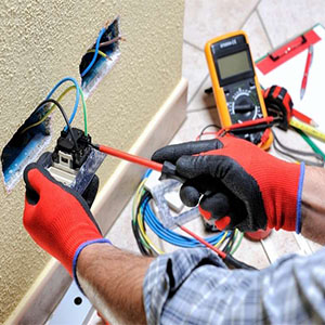 Domestic maintenance & repair services