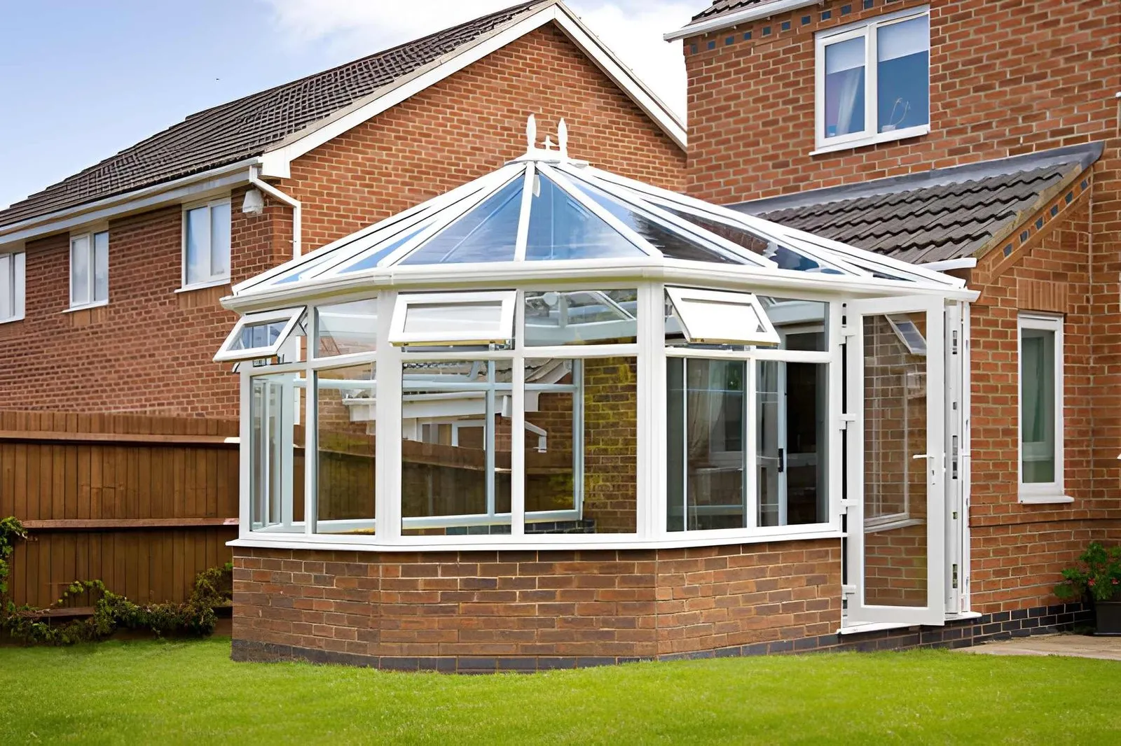 Conservatories