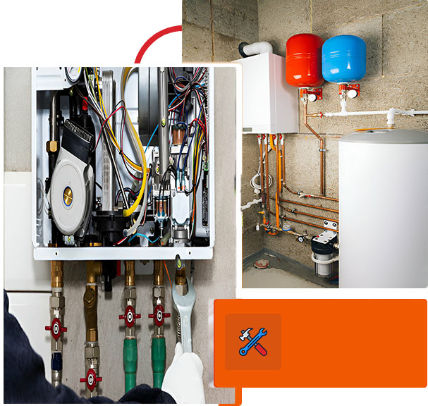 Boiler Installation