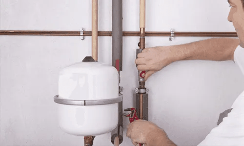 Boiler Installation