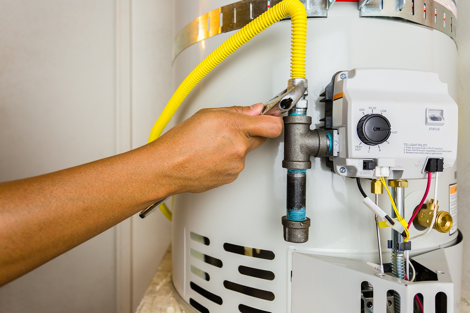 Boiler Installation