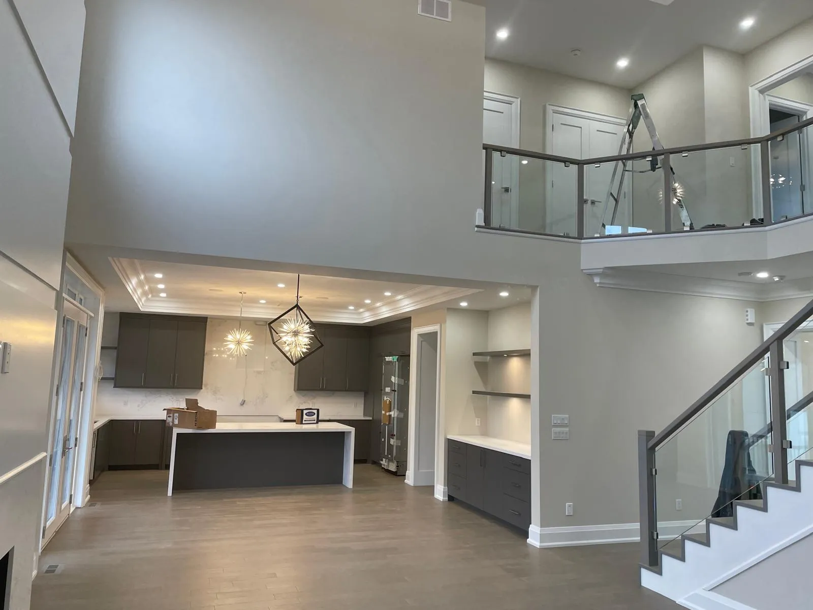 Residential Painting 