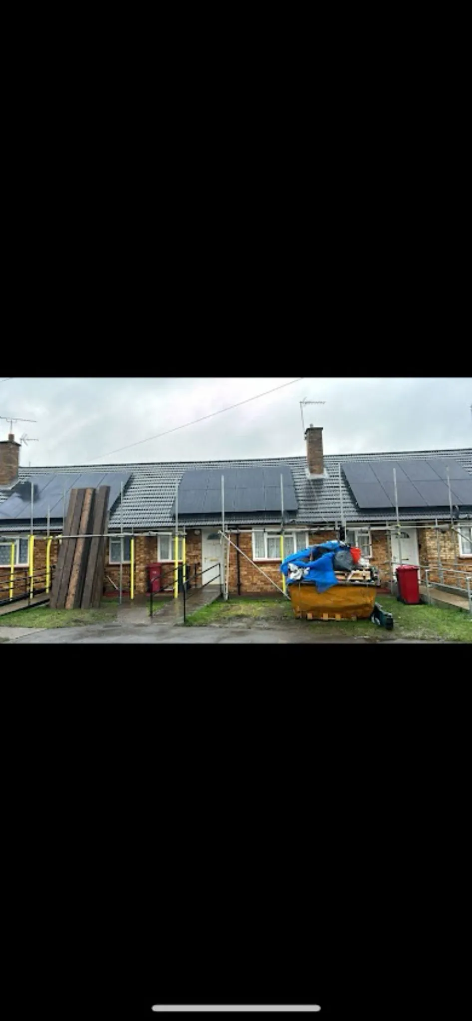 CCS Roofing and Gutters