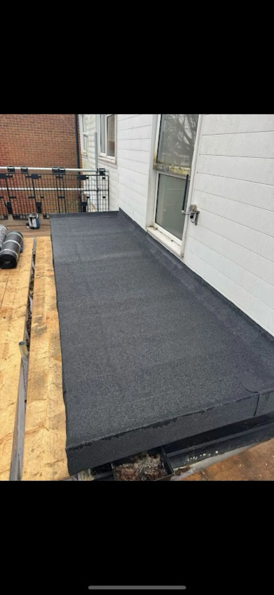 CCS Roofing and Gutters