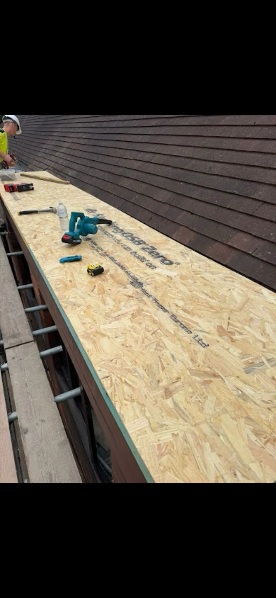 CCS Roofing and Gutters