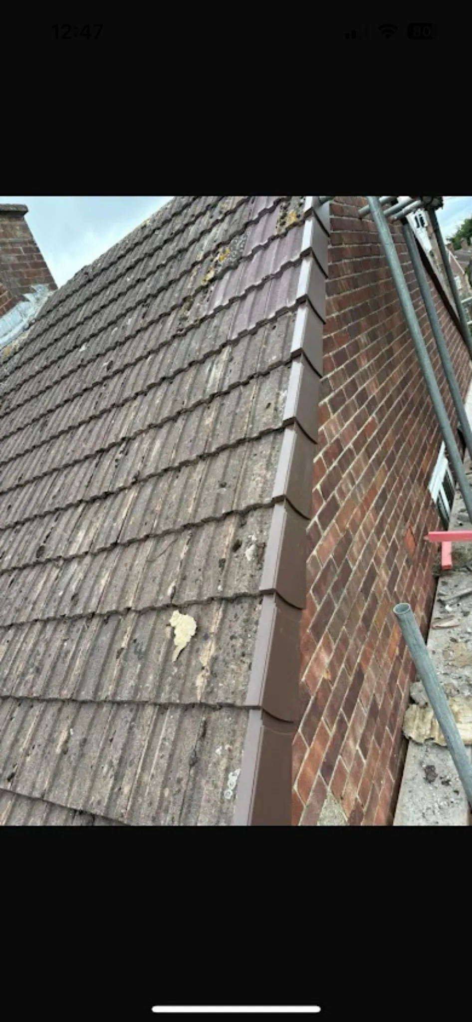 CCS Roofing and Gutters