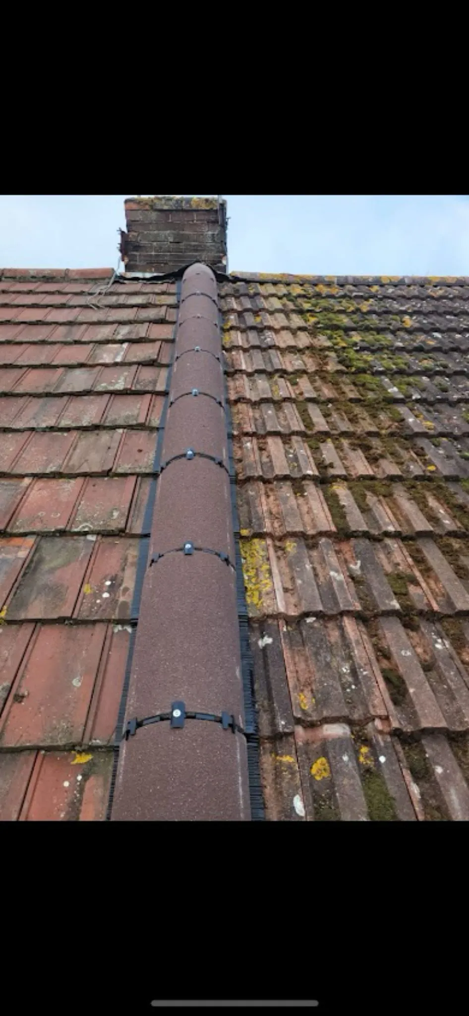 CCS Roofing and Gutters