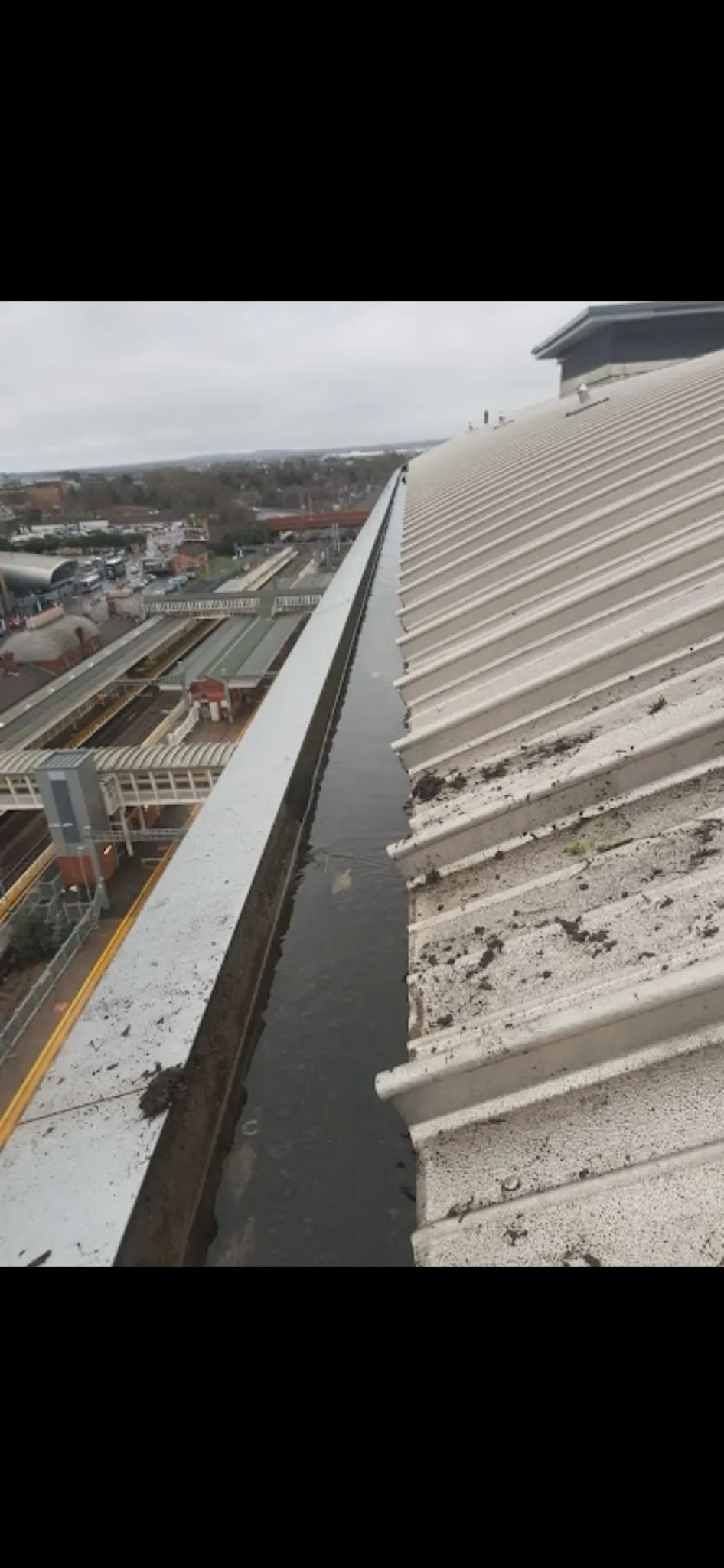 CCS Roofing and Gutters