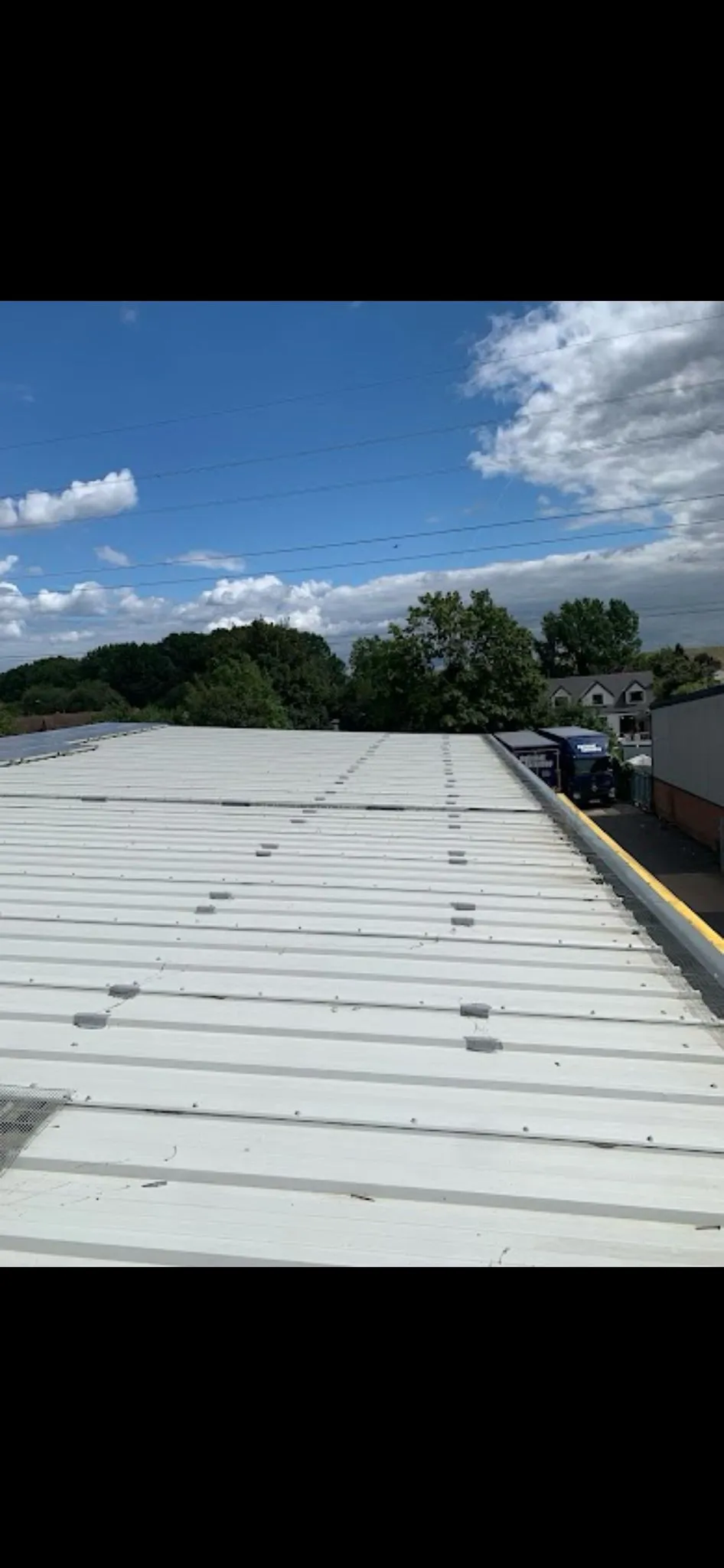 CCS Roofing and Gutters