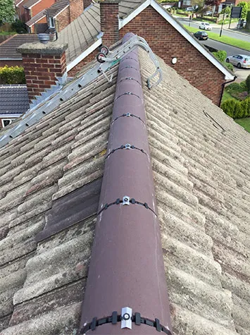 Dry Ridge Systems