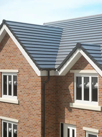 Dry Verge Systems