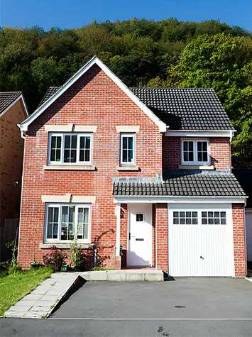 Pitched Roofing