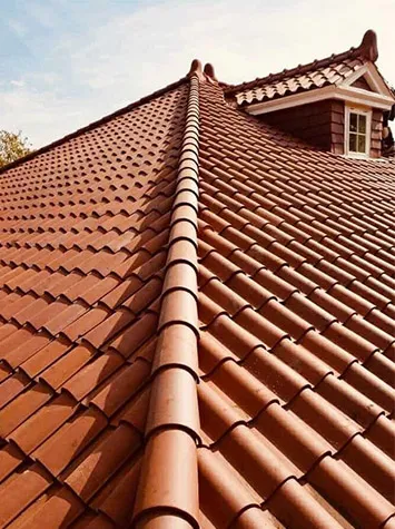 Tile Replacement