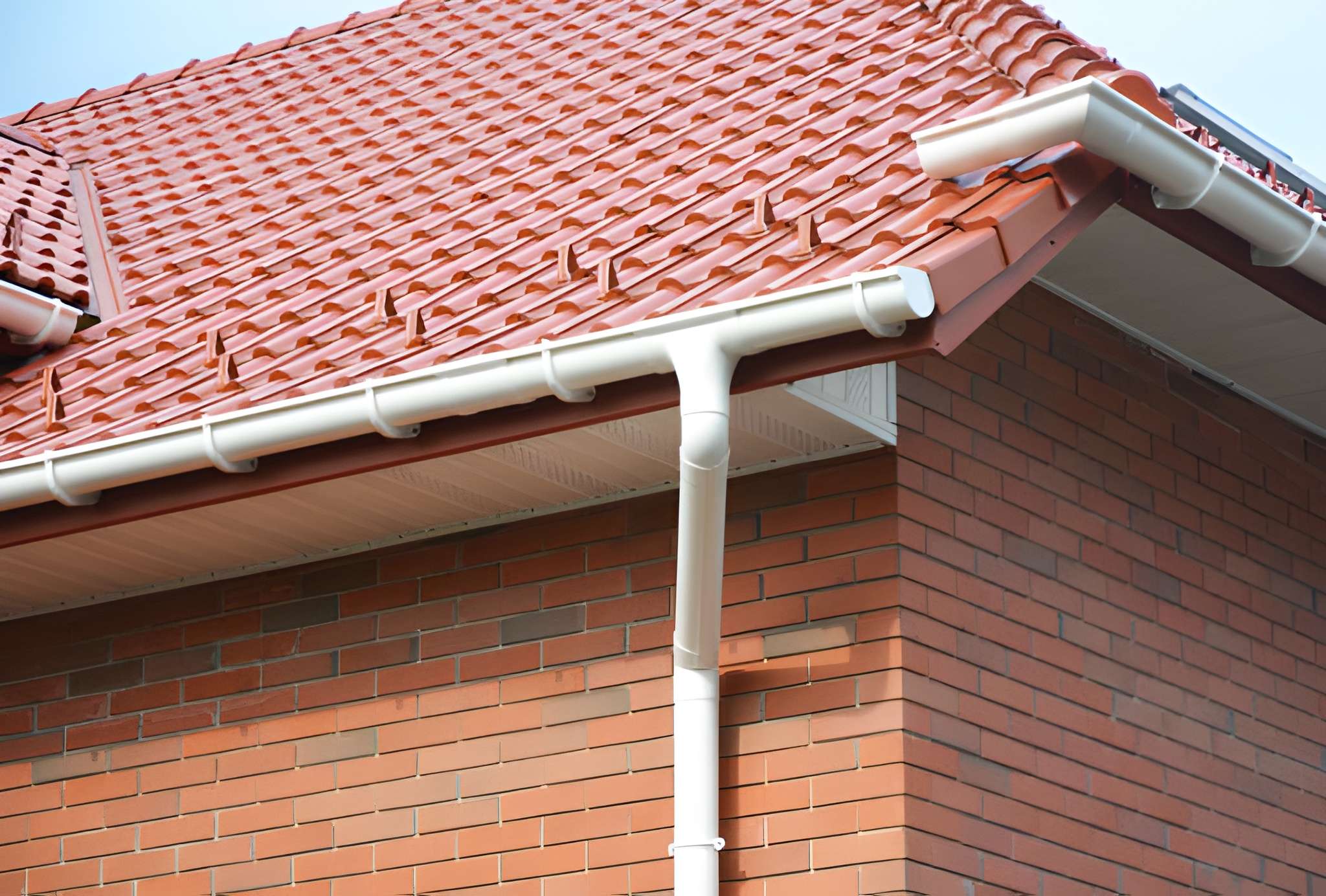GUTTER SERVICES