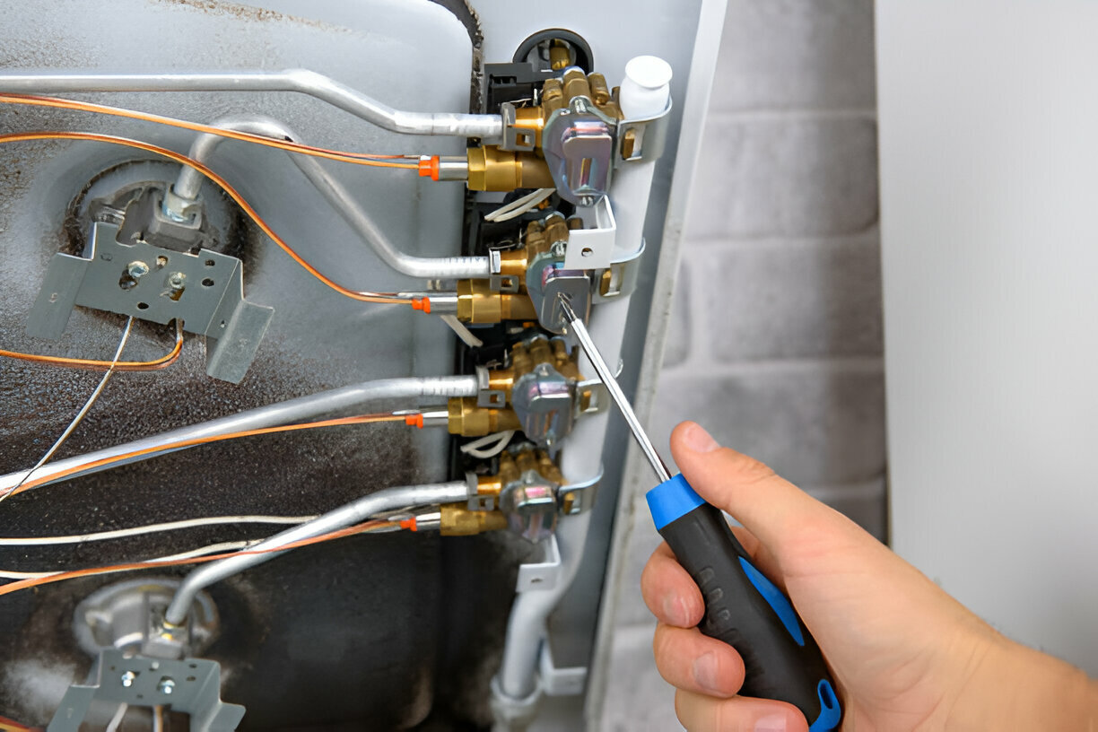 Boiler Repairs