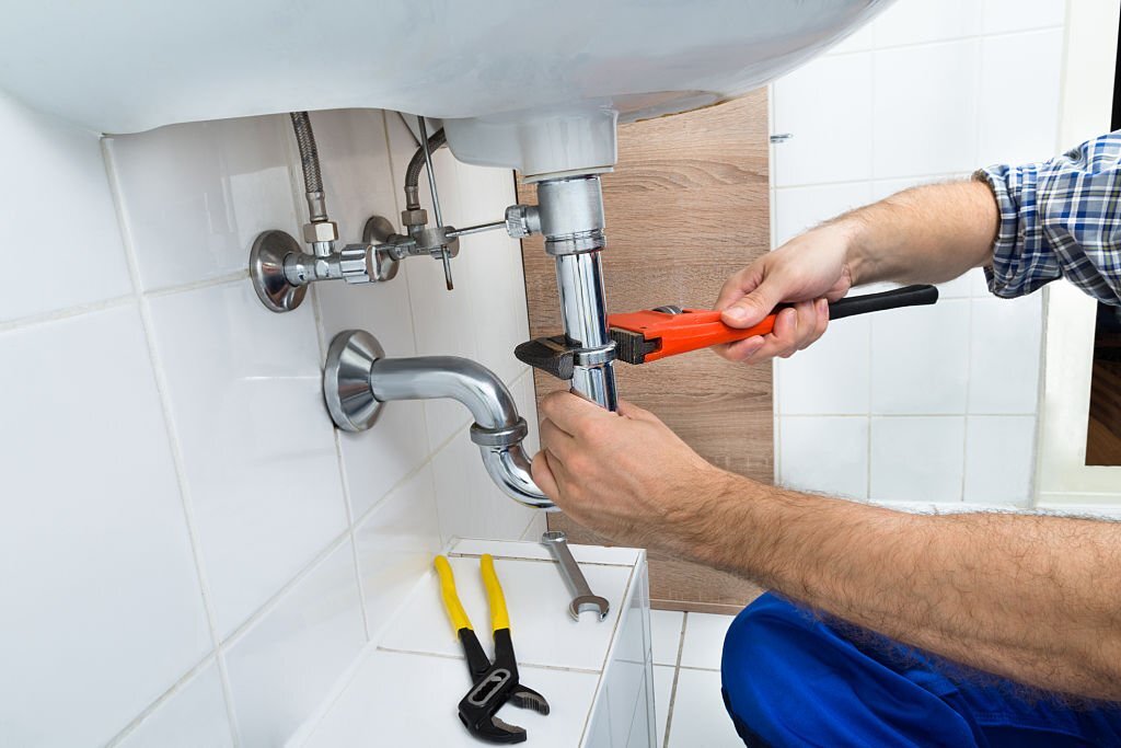 Emergency Plumbing Services